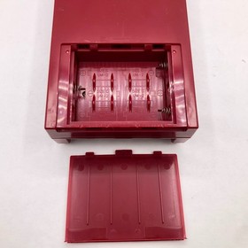 Nintendo Famicom Disk System Console New Belt RAM Adapter set Japan Tested