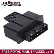 For Peugeot 106 206 207 306 307 308 406 Partner Citroen Berlingo Fuel Pump Relay