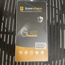 (3 Pack) Supershieldz Designed For Samsung Galaxy S21 5G Tempered Glas