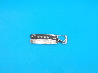 Leatherman Style CS Black Multi-Tool! FAST SHIPPING!