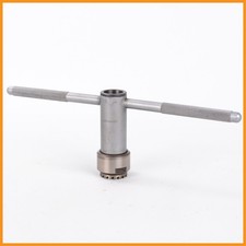 CAMPAGNOLO 718 TOOL FORK CROWN RACE CUTTER OLD VINTAGE ROAD BIKE 1" POLLICI 2...