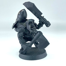 Ork Stormboy Stormboyz - Orks - Warhammer 40k Games Workshop Part Metal X3161