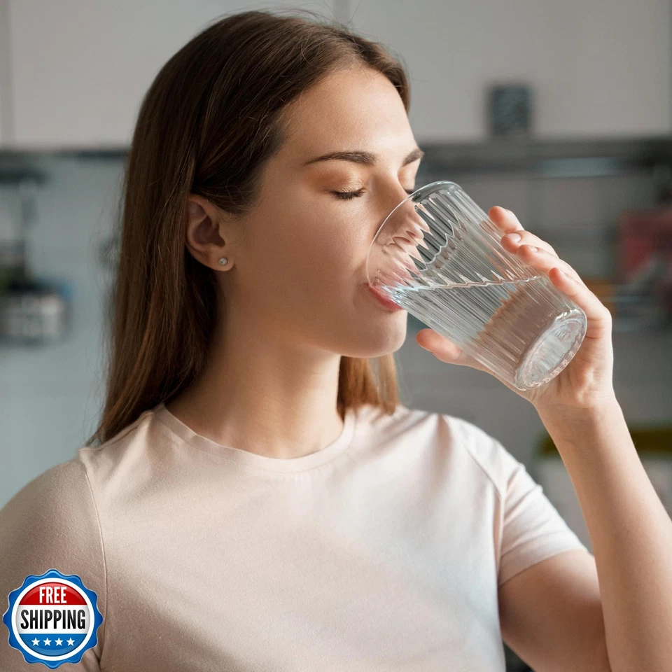 Enfriador de agua de carga superior Iglú para dispensador de frío y calor - negro, tiene capacidad para 3 an Foto 2 de 4