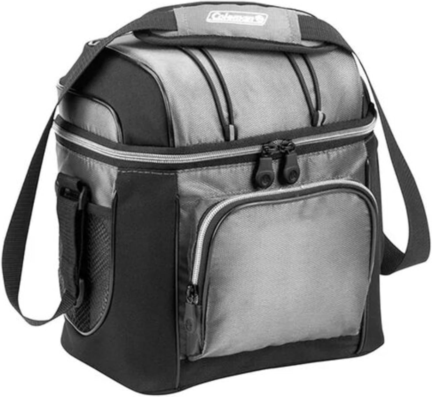 Lunchbox With Removable Liner, Leakproof Portable Cooler Wit