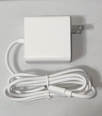 Raspberry Pi 5 Power Supply AC Plug Wall Power Adapter For Pi5 Power Block Cable