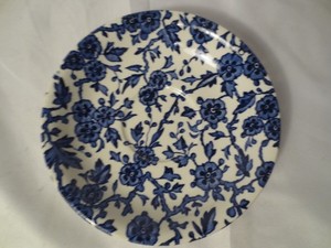 Burleigh Blue Arden | eBay