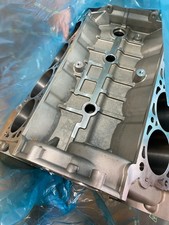 Ford Racing Fr500 Block M-6010-t50 Cammer Engine Block New