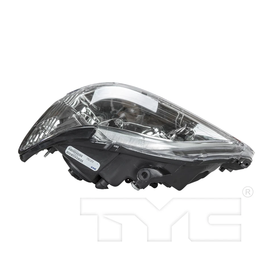 Conjunto de faros utilitarios deportivos base para Lexus RX300 2001-2003 TYC 2001 Foto 4 de 4