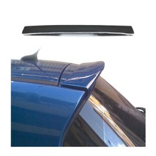 Heckspoiler Dachspoiler für Peugeot 308 I Schrägheck 2007-2013 Hinten Grundiert