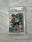 2025 POKEMON MEG EN-MEGA EVOLUTION ILLUSTRATION RARE #133 BULBASAUR PSA 9