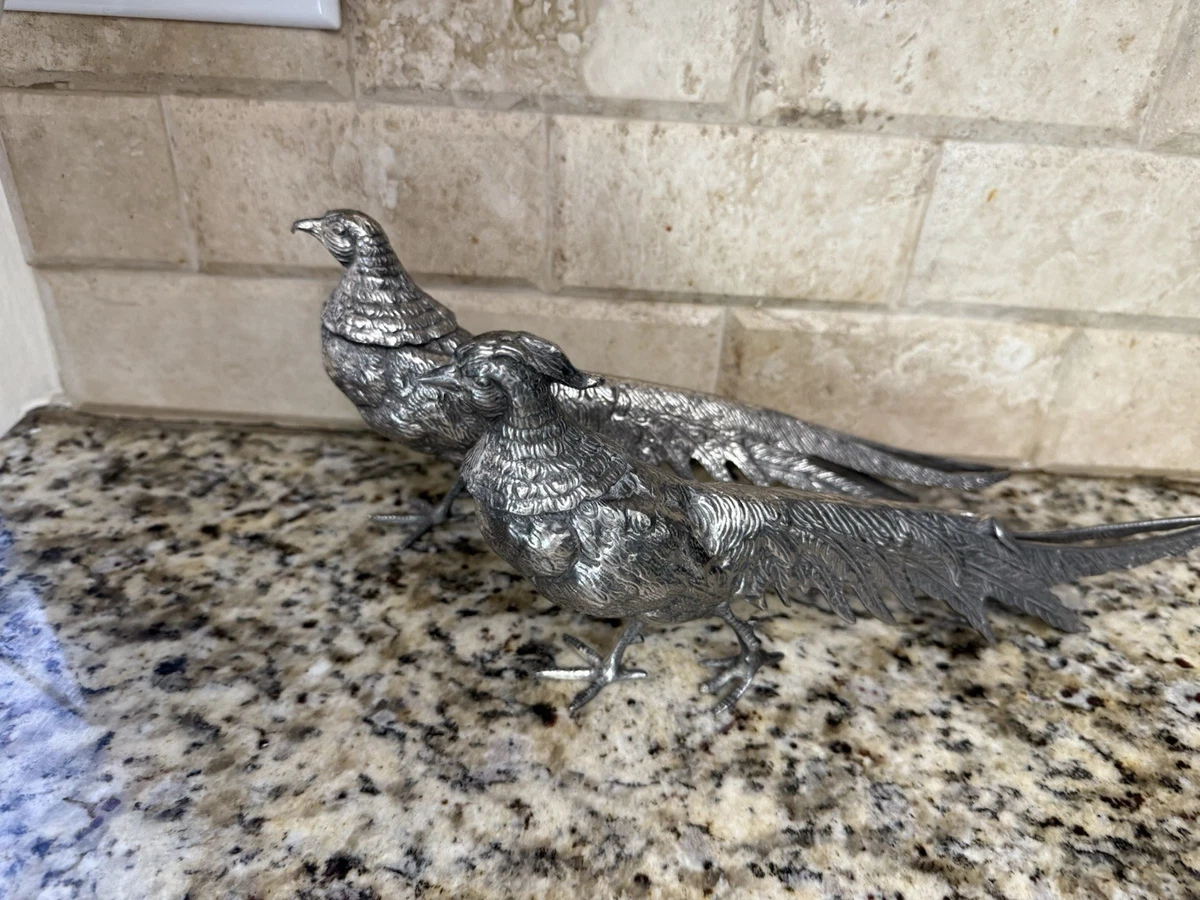 Pair Pheasants for sale | eBay