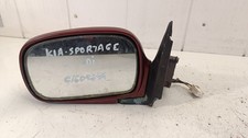 Retroviseur gauche (ou coque) Kia SPORTAGE