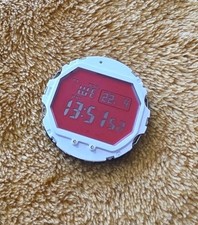 Casio G-Shock 3459/3461 GW-B5600AR Adrenalin Red    MODULE