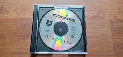 Spyro: Year of the Dragon (Sony PlayStation 1 Ps1) CD neue Hülle Geprüft Deutsch