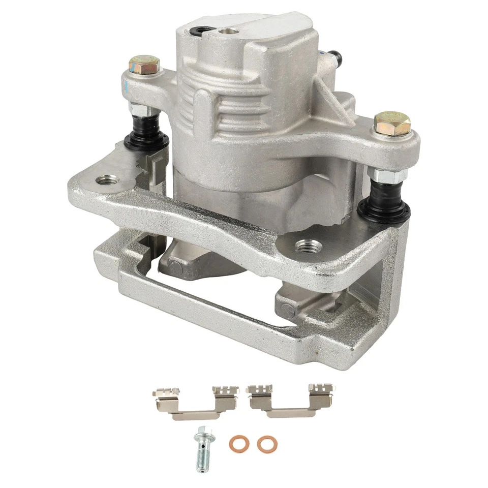 Pinza de freno trasera derecha 1 pieza para Cadillac Cts 2006-2007 Cadillac Sts 2005-2011 Foto 3 de 4