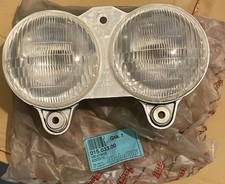 Malaguti 015.033.00 Faro Anteriore Scooter F10 Nuovo 01503300