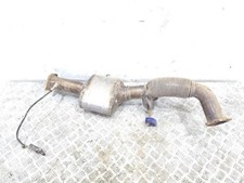 Katalysator ohne Lambdasonde Volvo V90 II 235 32330587 P23100141