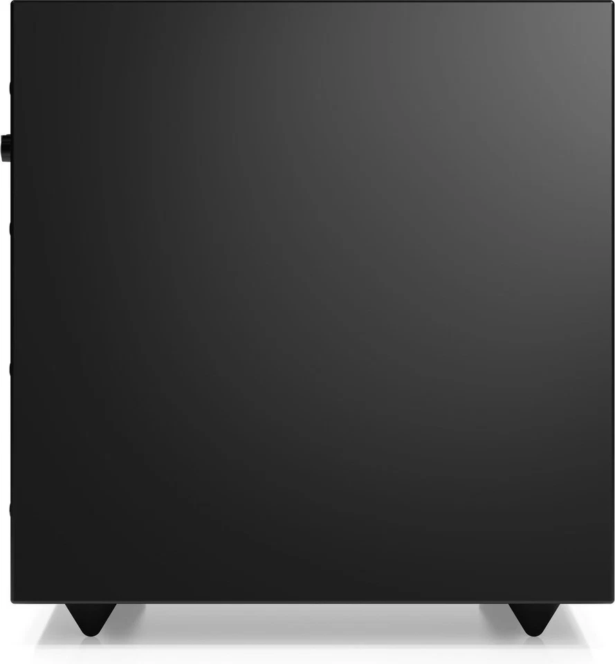 Audio Pro SW-5 – Subwoofer Attivo – 150W Classe D – Connessioni RCA/LFE – Nero - Immagine 3 di 4