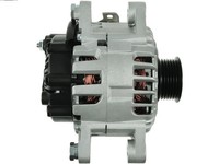 Lichtmaschine Passend FüR Hyundai Azera Hyundai Entourage Kia Borego 12V130A