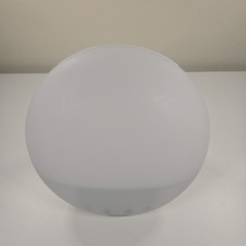 Philips SmartSleep HF3520 Wake-up Light Alarm Colored Sunrise Sunset No Ac Cord