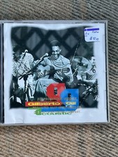 Gilberto Gil : Acoustic - Audio CD (Promo)