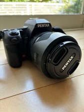 PENTAX K-5II Digital SLR Camera