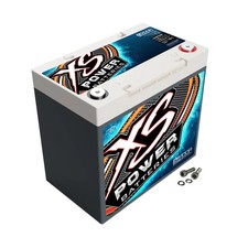 Xs Power D5100r 3000w Group 51r Car Battery