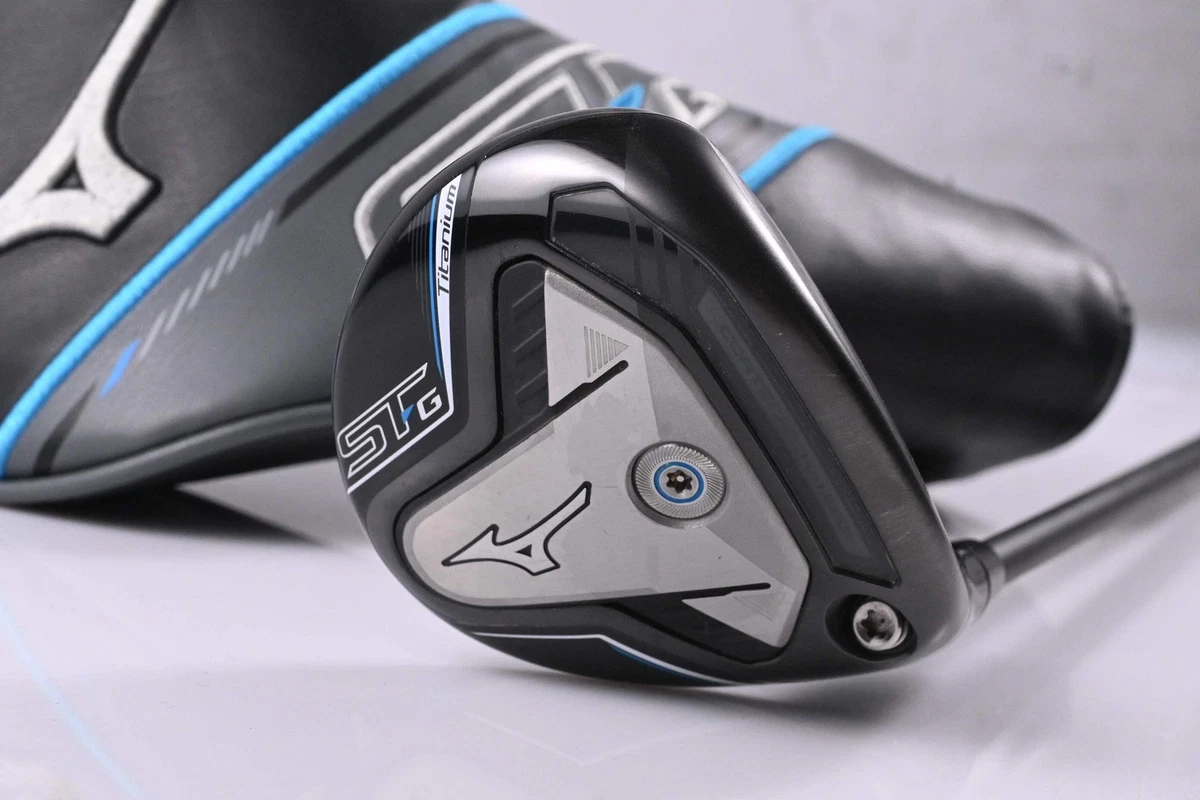Mizuno 5-Wood Golf Clubs for sale | eBay UK