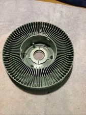 Vintage Eastman Kodak Carousel 80 Slide Tray - Grey