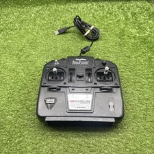 GREAT PLANES REALFLIGHT R/C SIMULATOR W/USB INTERLINK CONTROLLER BY FUTABA. 19