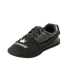 Brunswick Bowling Shoe Slider Black