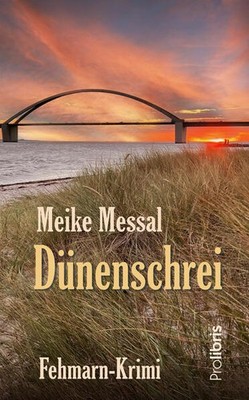Dünenschrei | Meike Messal | deutsch