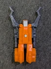 Vintage Transformers ARMADA Mini-Con REFUTE Only for Super-Cons HOIST Minicon