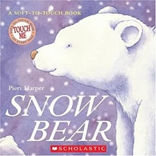 Snow Bear Paperback Fernleigh, Fernleigh Books Staff Books