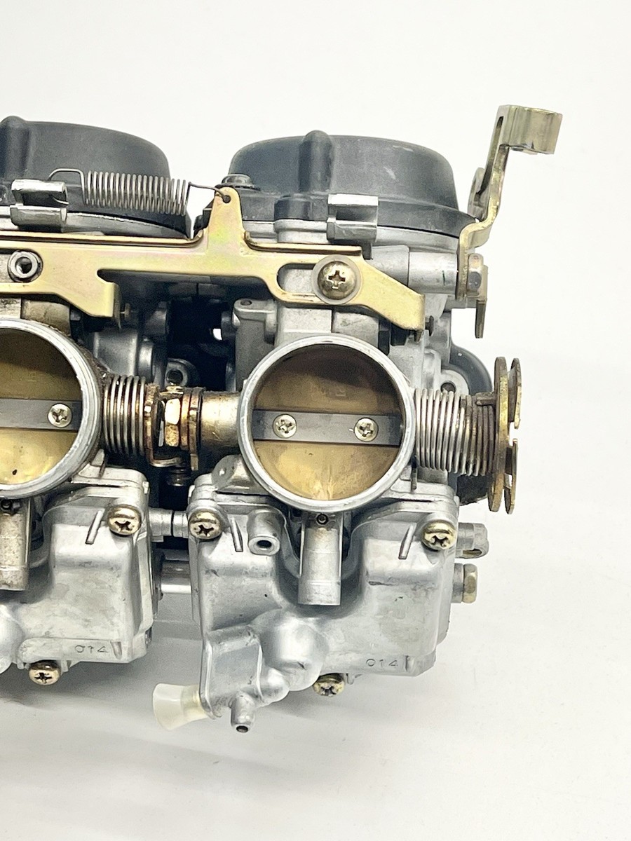 2006 Kawasaki ZZR 600 Carburetor Carb 2465a for sale online