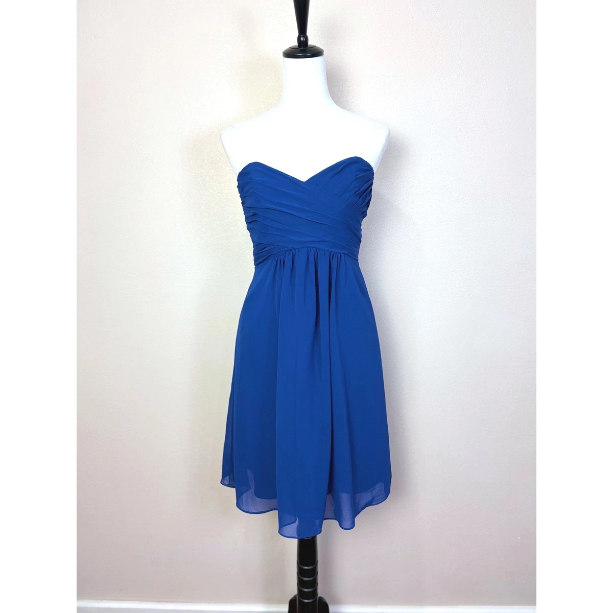 alfred angelo short dress Alfred Angelo Formal Dresses Short for sale