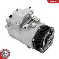 Esen Skv Kompressor, Klimaanlage 84SKV020 FüR Audi Seat Skoda Vw