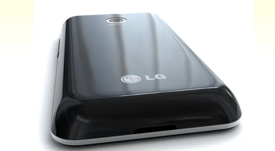 NICE LG OPTIMUS CHIC E720 UNLOCKED CELL PHONE TELUS BELL FIDO ROGERS CHATR KOODO - Image 3 of 4