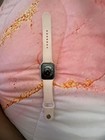Apple Watch Series 9 Midnight Black, 45mm with Aluminum and Ceramic Case