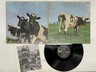 Pink Floyd Atom Heart Mother Japan LP [85235ER]