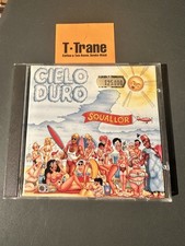 CD ALBUM / Squallor - Cielo Duro (Ricordi)