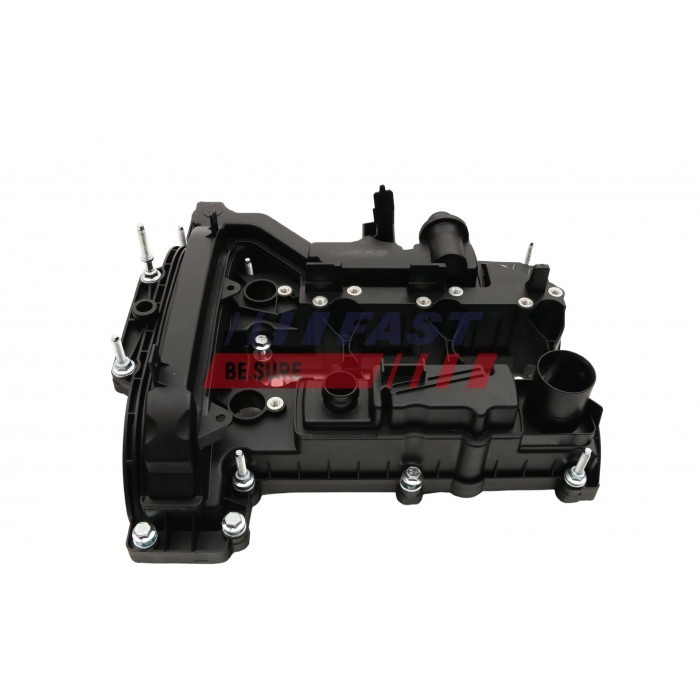Couvercle de culasse pour Ford Transit et Tourneo moteurs CM5G6K271CG et 1773560