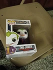 Funko Pop! Vinyl: Batman: Arkham Asylum - The Joker #53