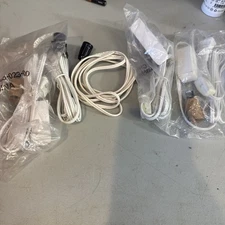 Lot Of 5  Zing Ear Lights