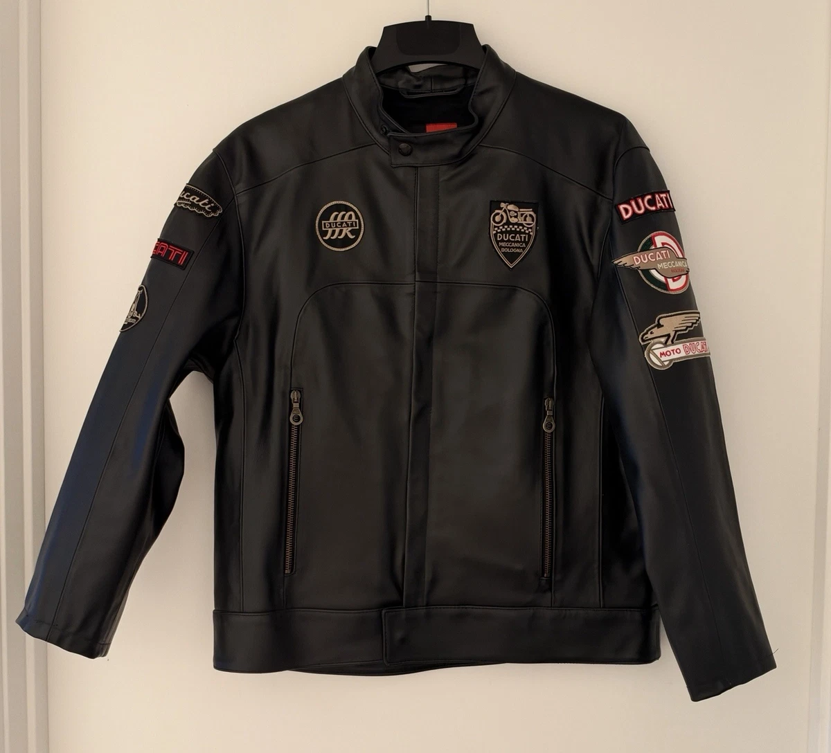 25+ Ducati Motorcycle Jackets for sale | Updated Oct 2026