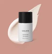 NEW LolaVie Sculpting Paste by Jennifer Aniston 1.7 oz/50 mL Medium Hold Styling