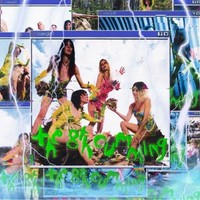 CUMGIRL8 - 8TH Cumming - Vinyl Record 12 Record - G1398Z
