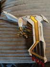 Vintage 1995 Mighty Morphin Power Rangers Legacy Falconzord Figure Bandai