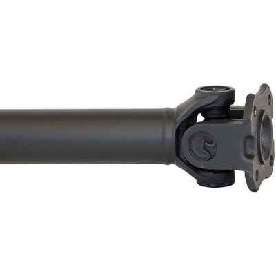 For Nissan Frontier 1998 1999 Front Driveshaft TCP