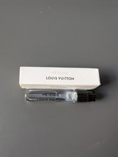 Authentic Louis Vuitton Meteore Eau De Parfum Sample Spray 2ml/0.06oz New